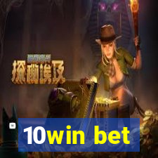 10win bet